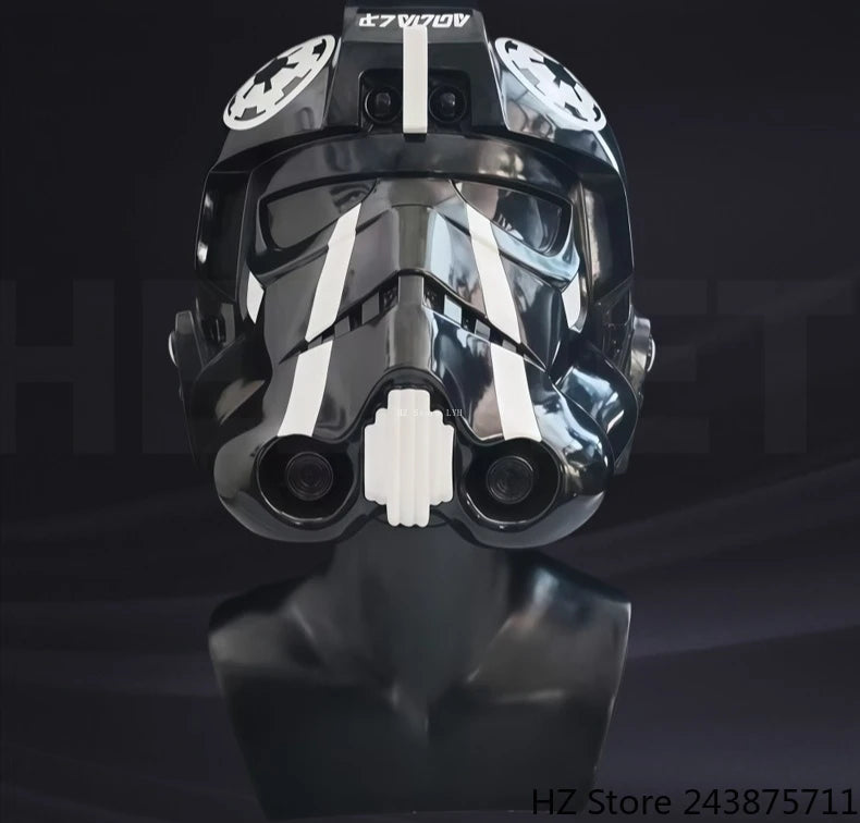 Star Wars Imperial Pilot Helmet