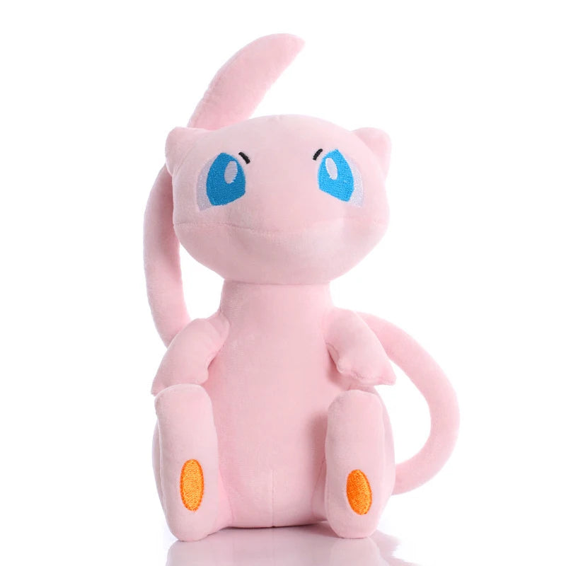 8in | 20 cm Plushie (you pick em)