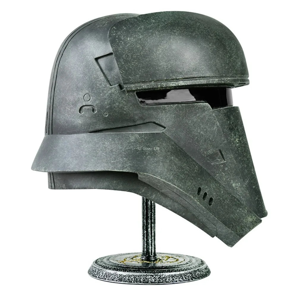Transport Trooper Helmet