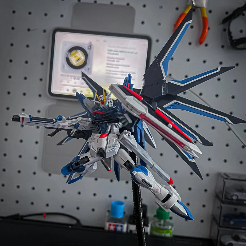 Flying Freedom  | 1/144 scale