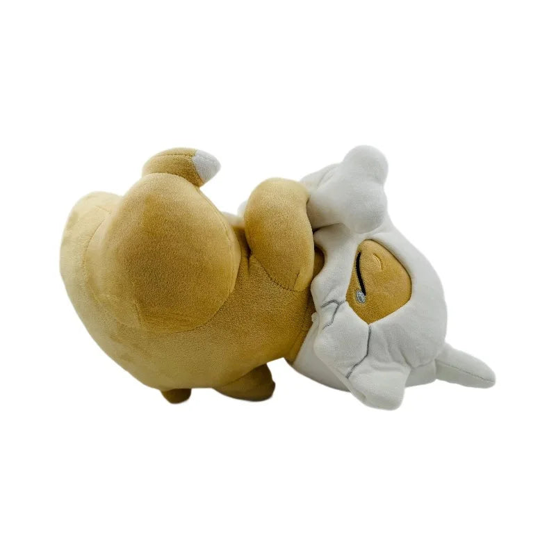 Sleeping Cubone Plush | 32cm