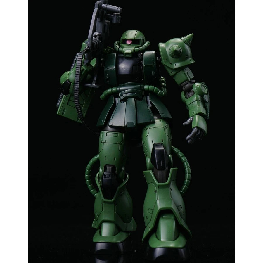 Zaku | 1/144 scale