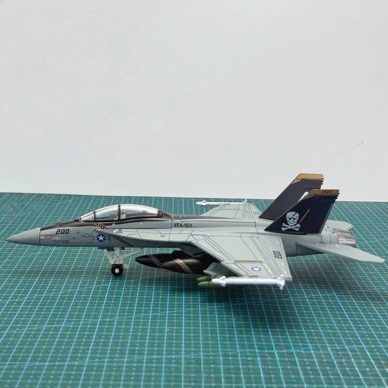F-18 VF103 | 1:72 scale