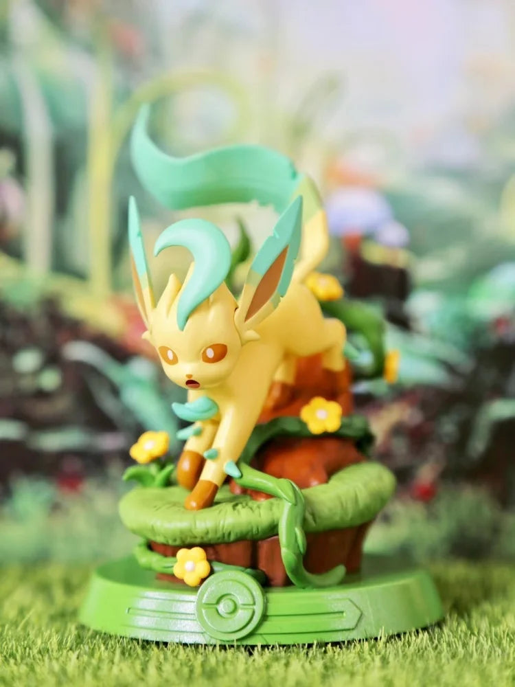 Eevee Evolutions Figures (you pick)