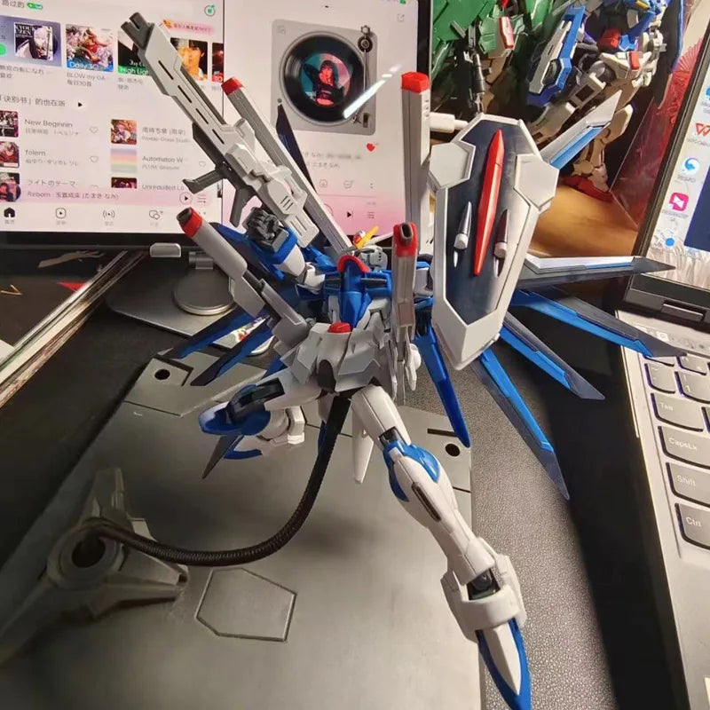 Flying Freedom  | 1/144 scale