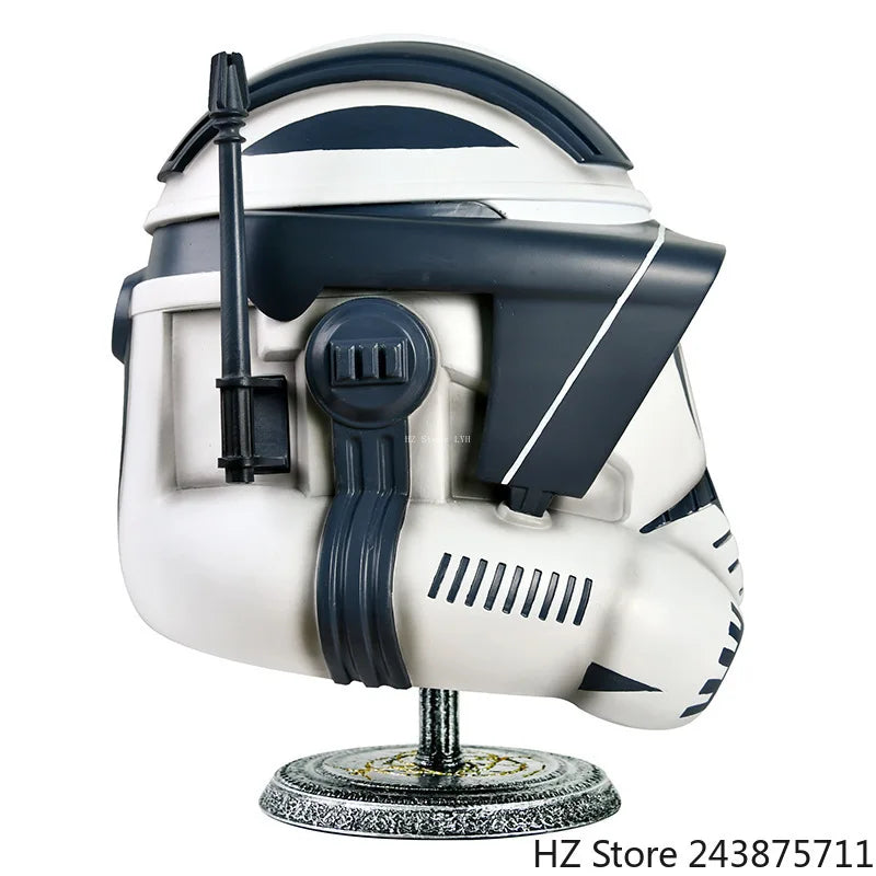 Star Wars Commander Cody Helmet Resin Hemet (Clone or Imperial)