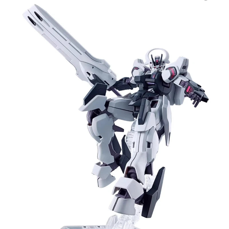 HG 1/144 MDX-0003 Gunpla Schwartzette
