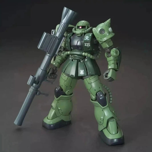 Zaku | 1/144 scale