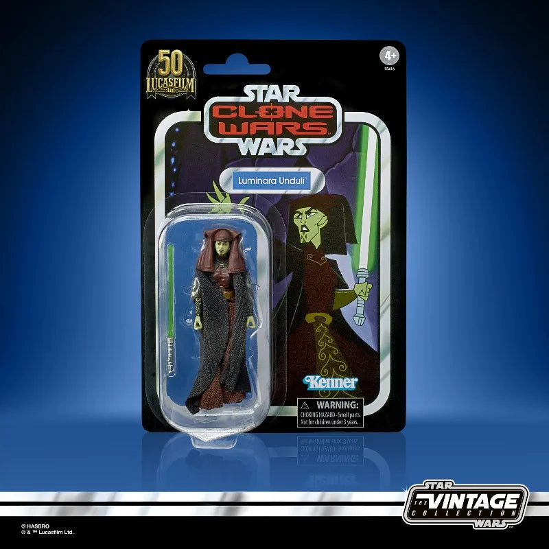 Hasbro Star Wars The Vintage Collection 3.75 Inch