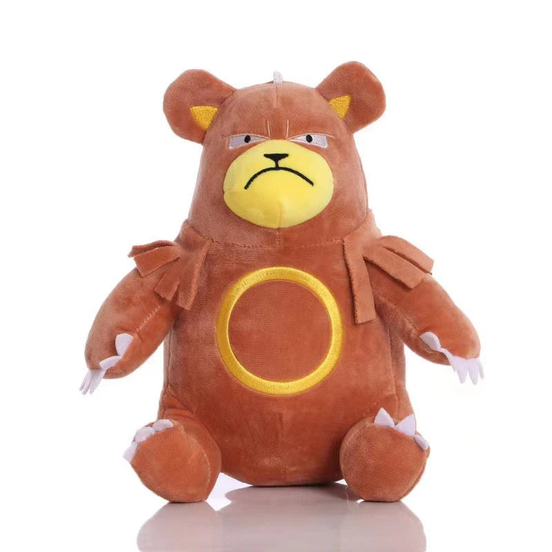 8in | 20 cm Plushie (you pick em)
