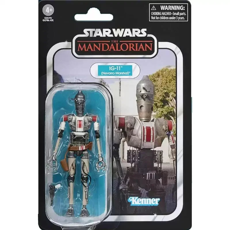 Hasbro Star Wars Vintage Collection
