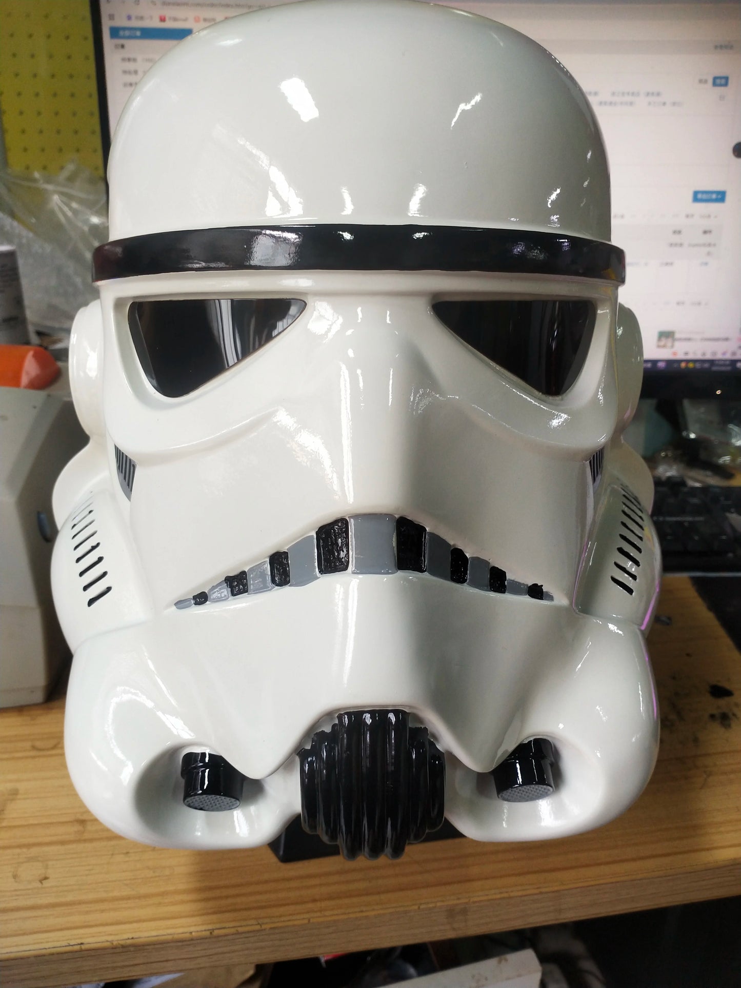 Imperial Stormtrooper Helmet (you pick)