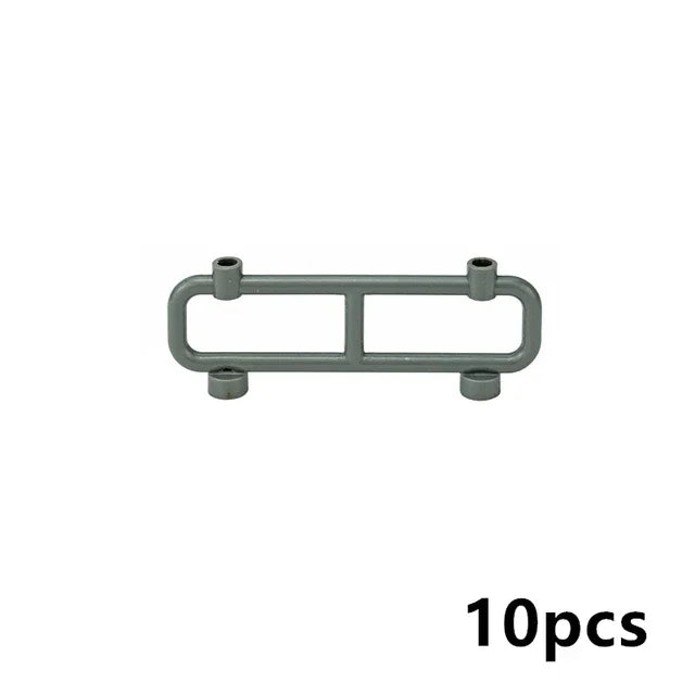 House Parts (doors, windows, stairs etc.)