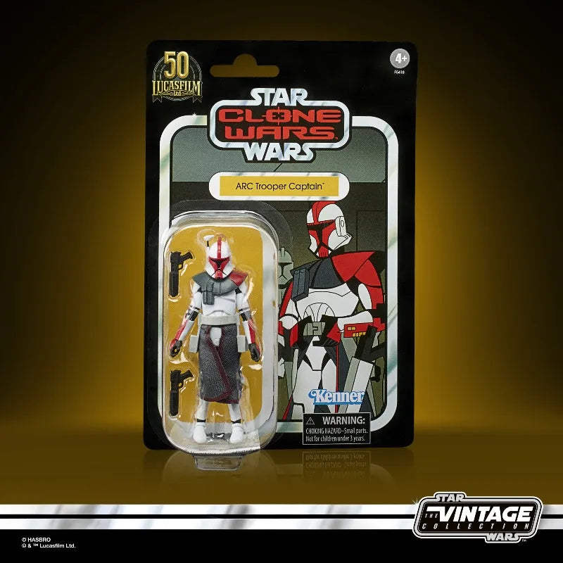 Hasbro Star Wars The Vintage Collection 3.75 Inch