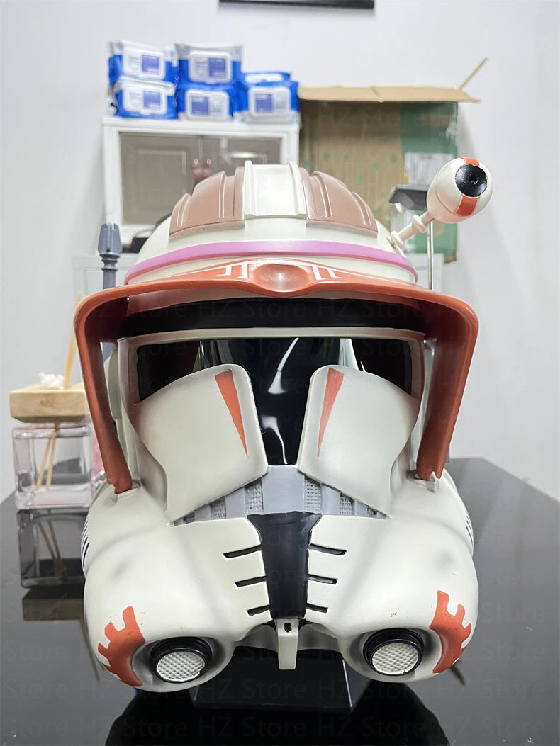 Star Wars Commander Cody Helmet Resin Hemet (Clone or Imperial)