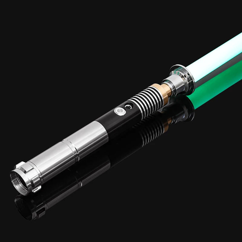 Basic Metal Sabers