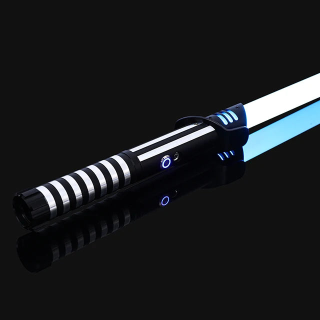 Basic Metal Sabers