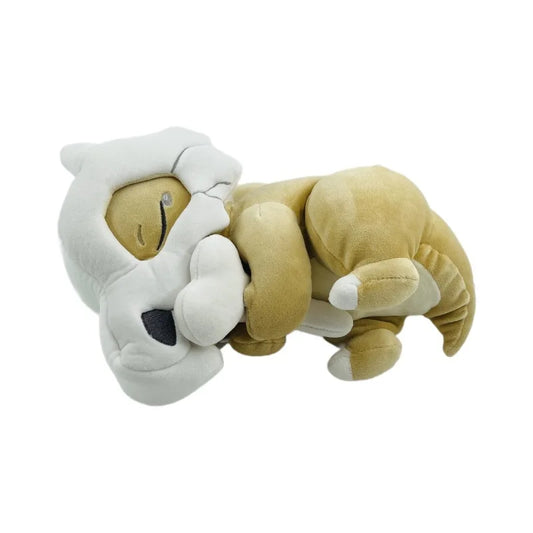 Sleeping Cubone Plush | 32cm