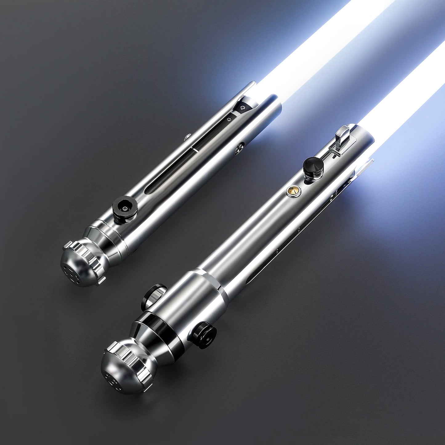 Ahsoka Heavy Sabers Xeno3.0 Pixel | App Controlled
