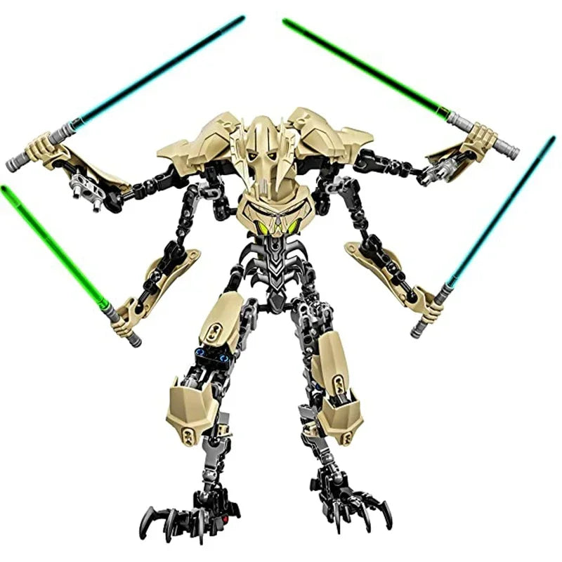 The General