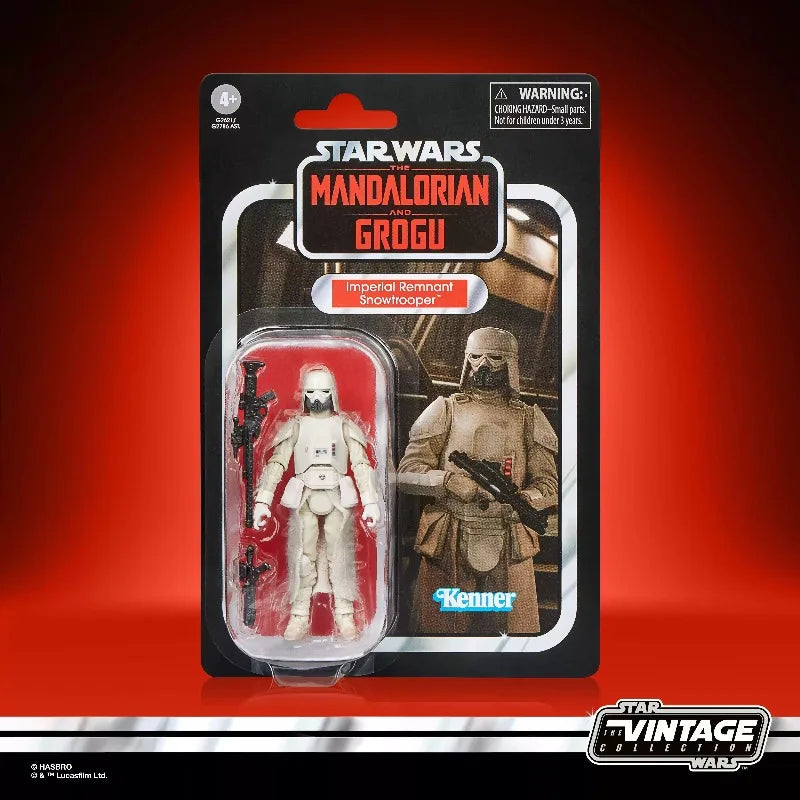 Hasbro Star Wars Vintage Collection