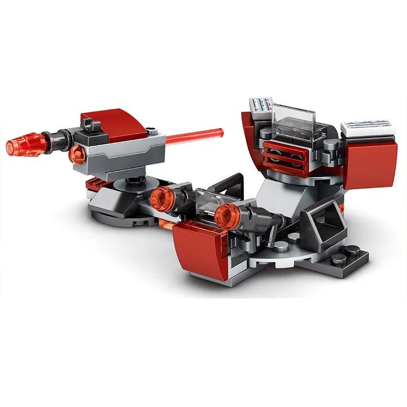 mini sets