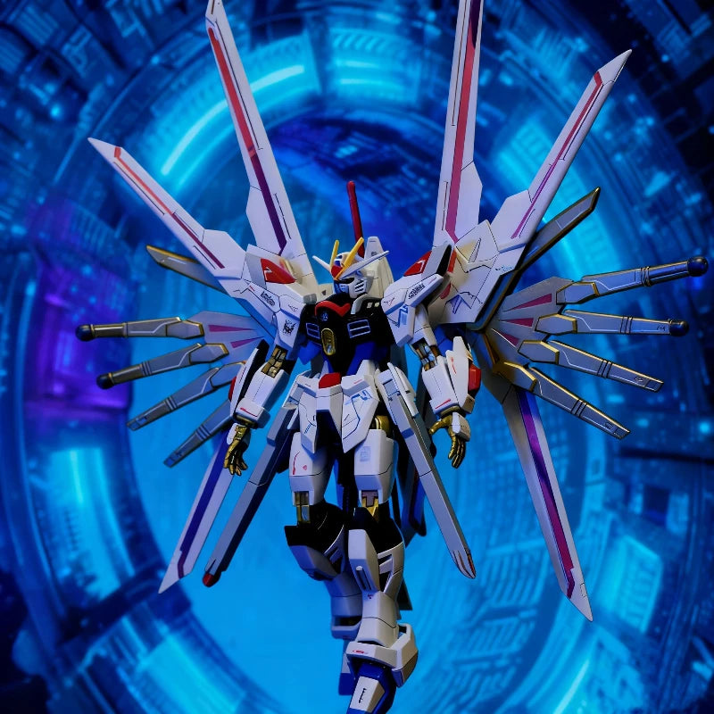 Mighty Strike Freedom | 1/144 scale