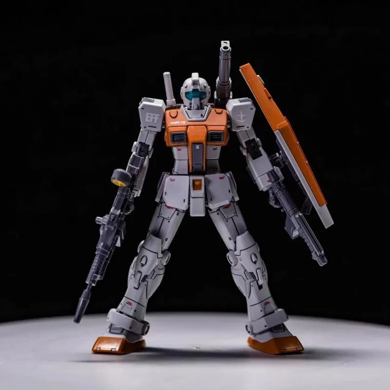 Morocco | 1/144 scale