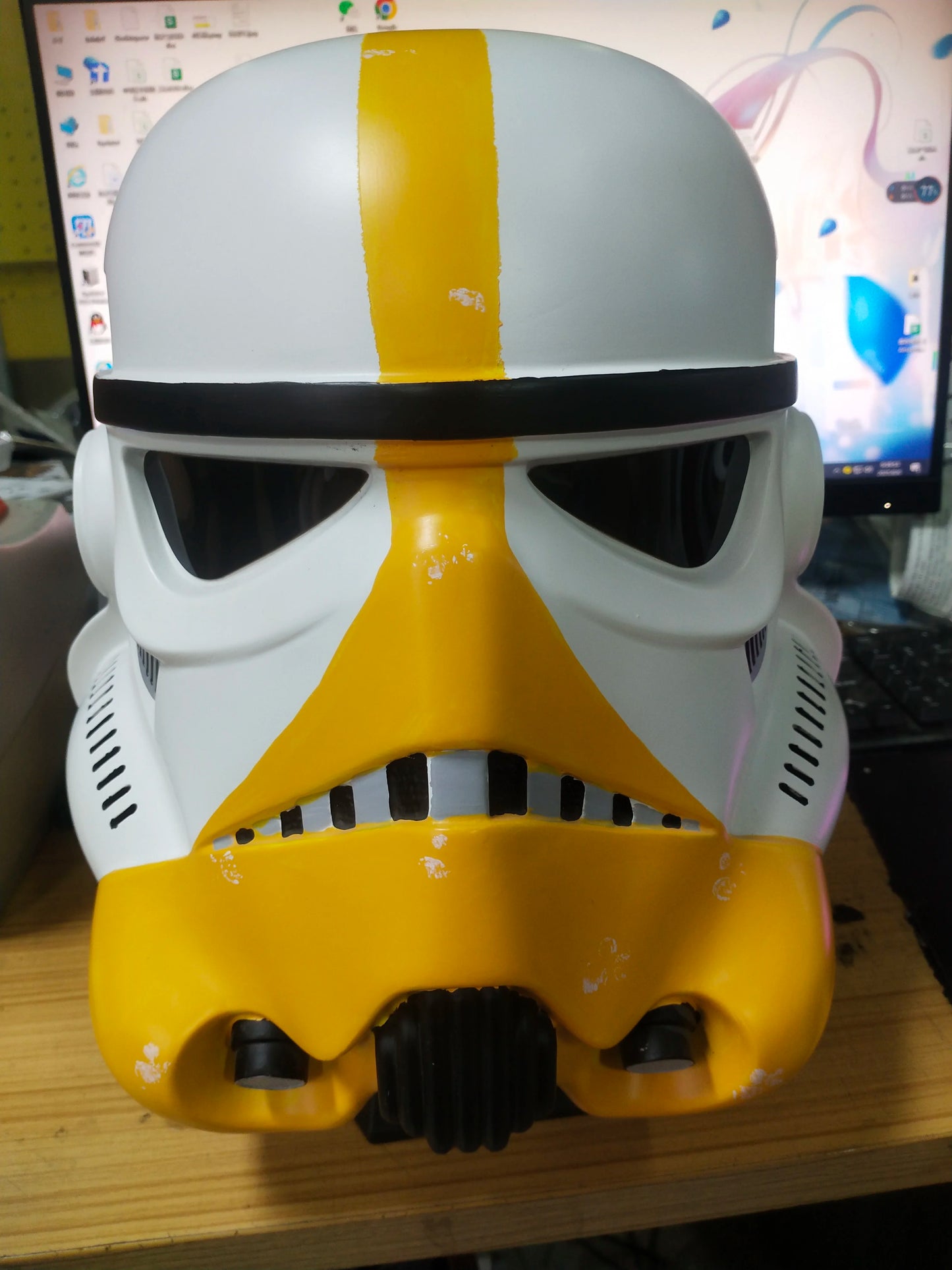 Imperial Stormtrooper Helmet (you pick)