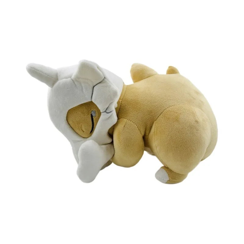 Sleeping Cubone Plush | 32cm