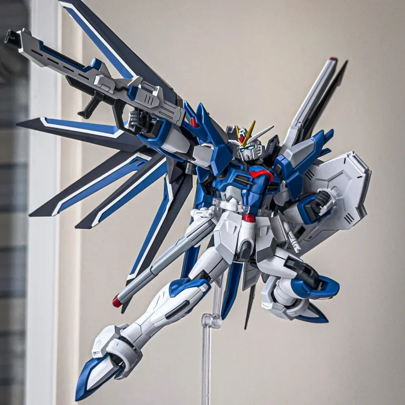 Flying Freedom  | 1/144 scale