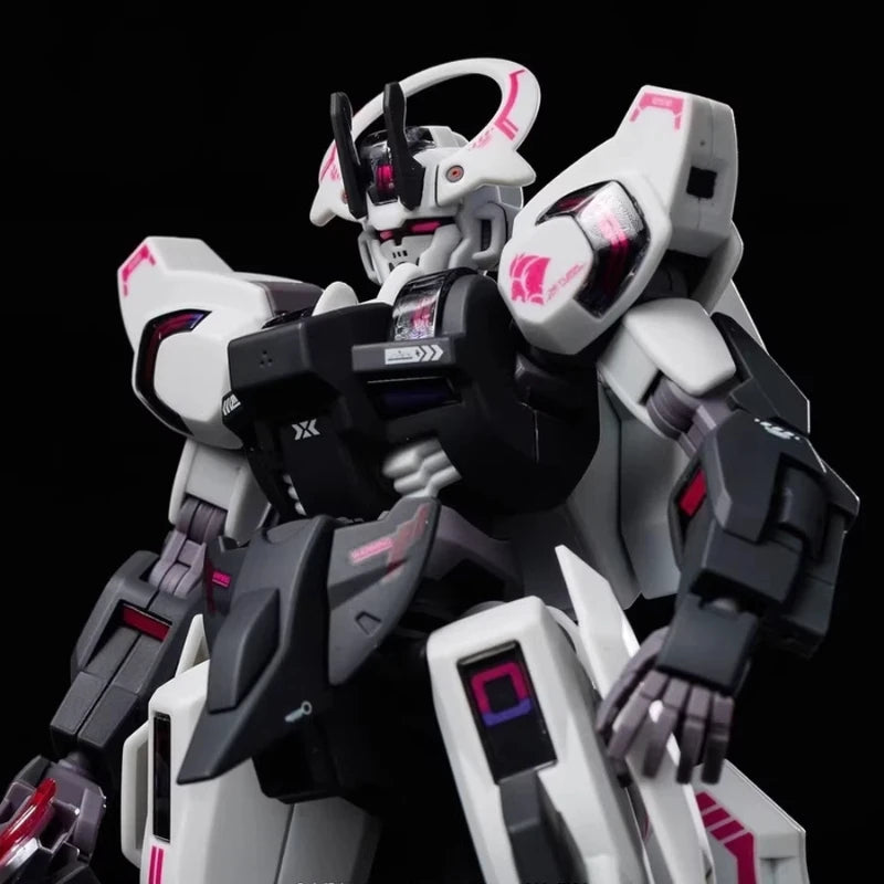 HG 1/144 MDX-0003 Gunpla Schwartzette