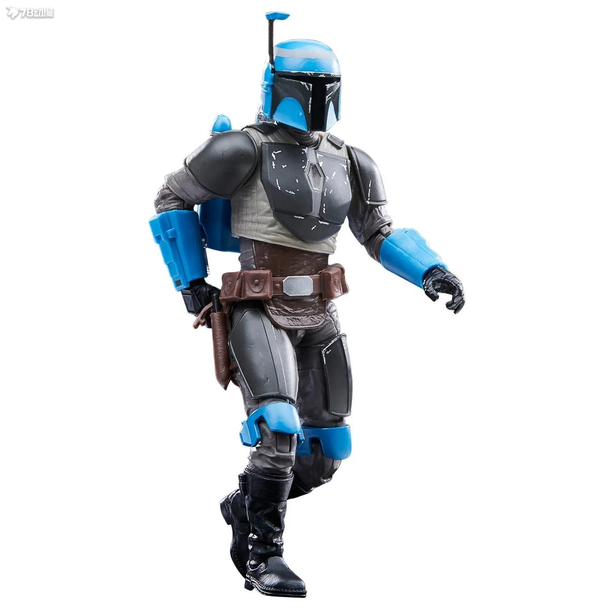 Star Wars The Black Series | 6in