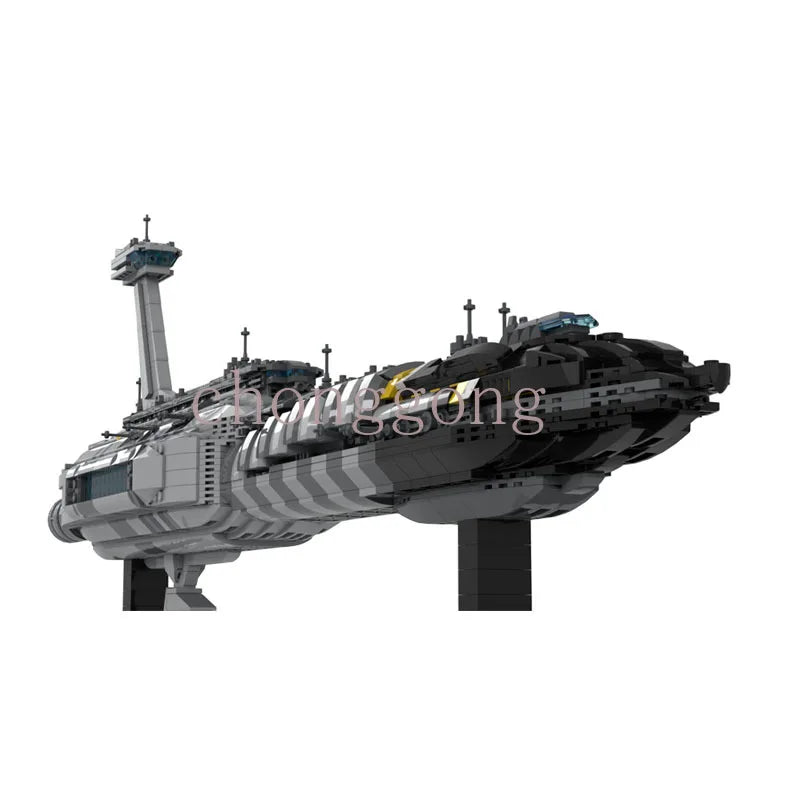 Providence Class