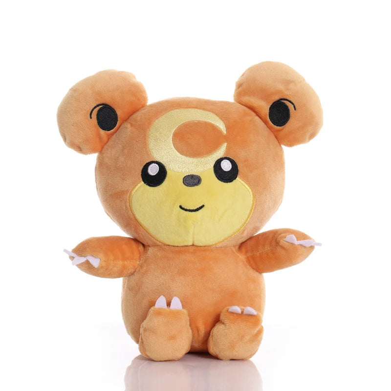 8in | 20 cm Plushie (you pick em)