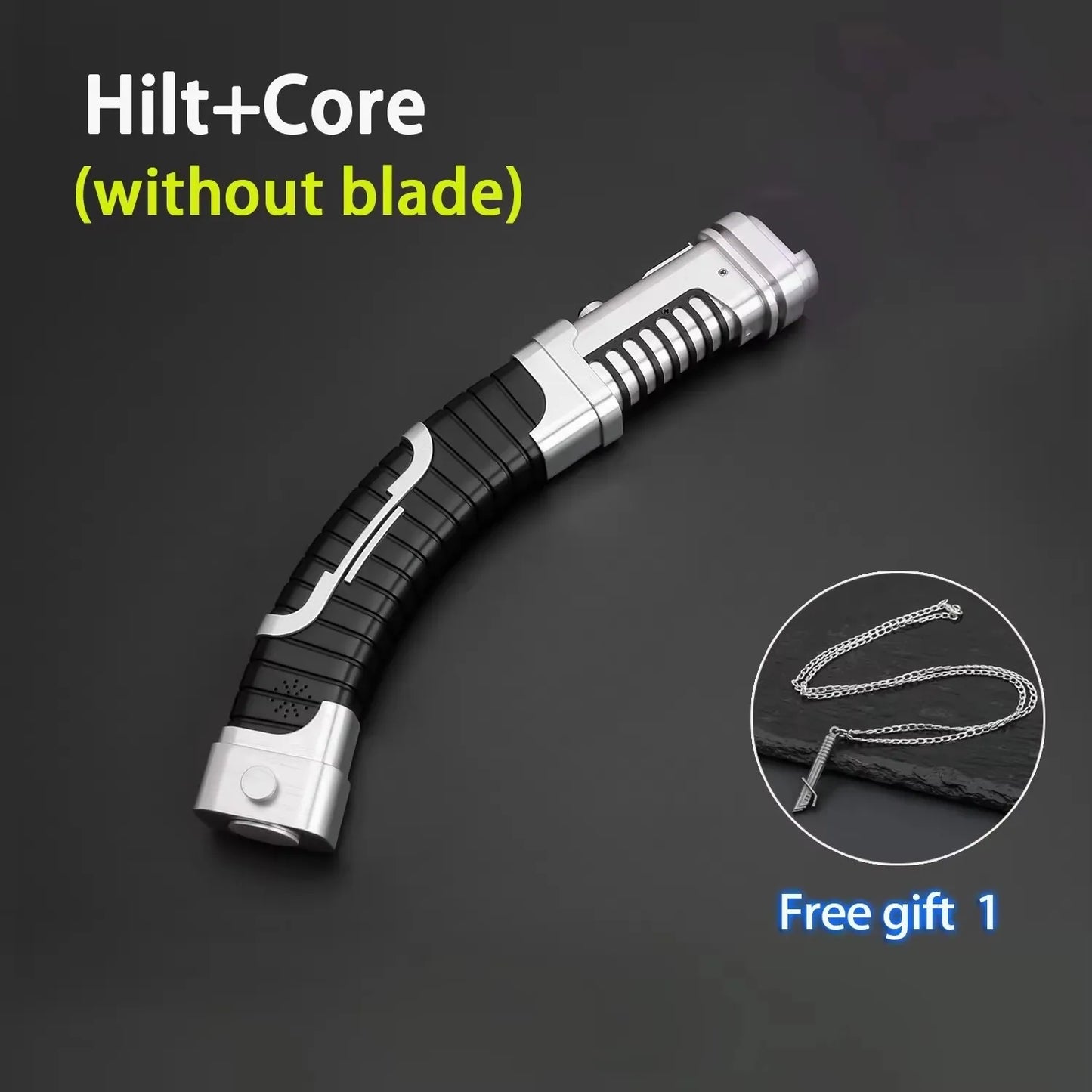 TXQ Saber Asajj Curved | App Controlled