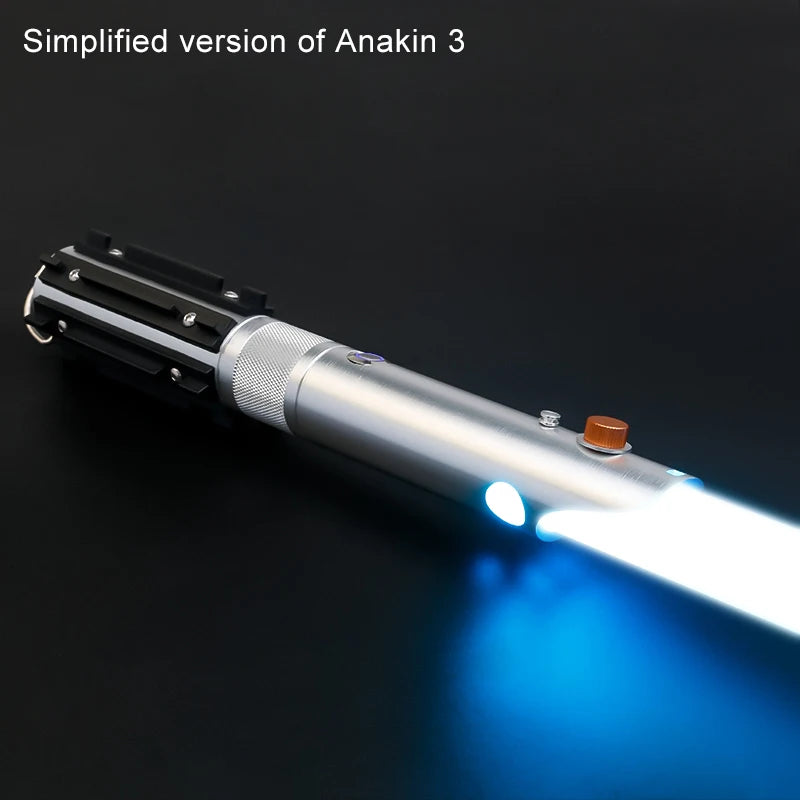 TXQ Saber Version 2 | App Controlled
