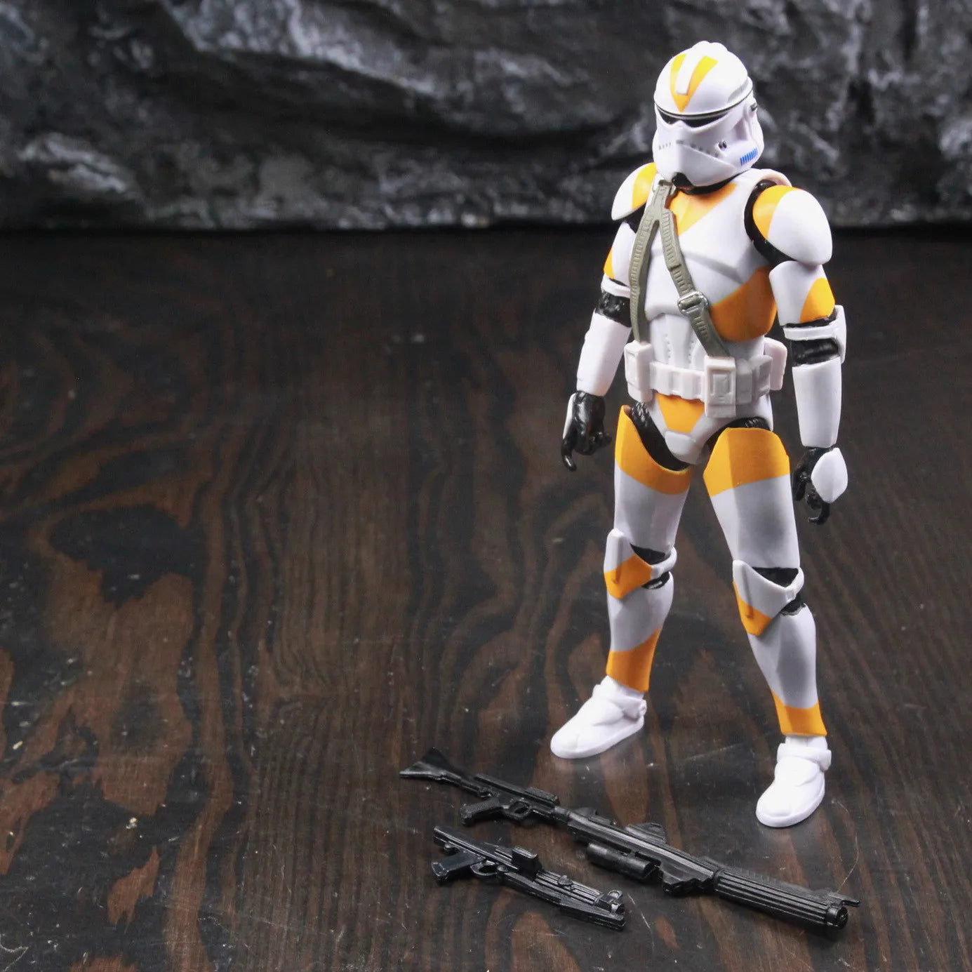 Star Wars 212th Phase 2 II Trooper