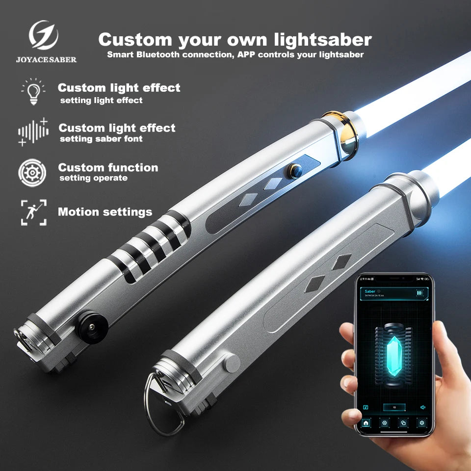 Tano Saber | App Controlled