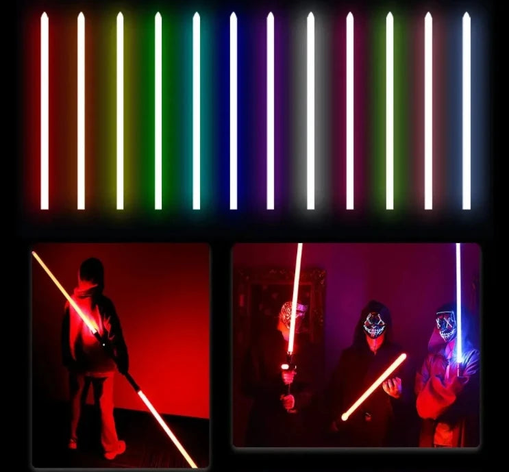 Old Republic Knight Saber | App Controlled