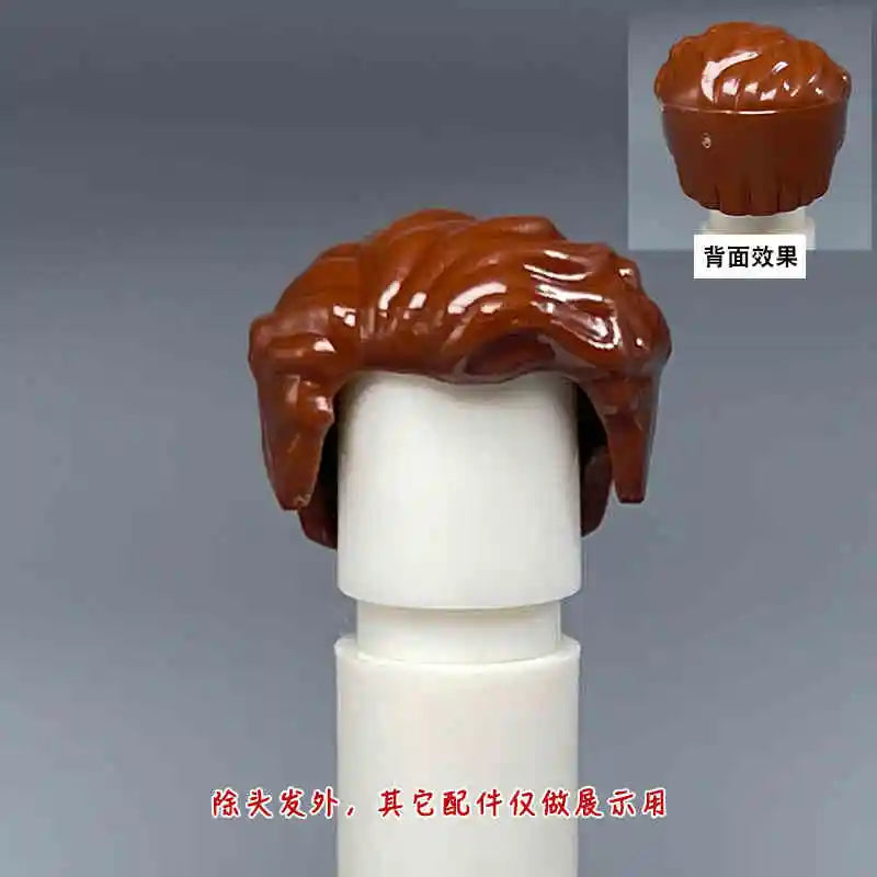 Hair pieces