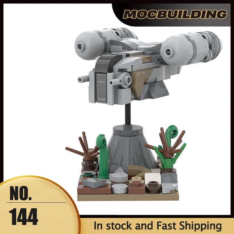 micro Ships
