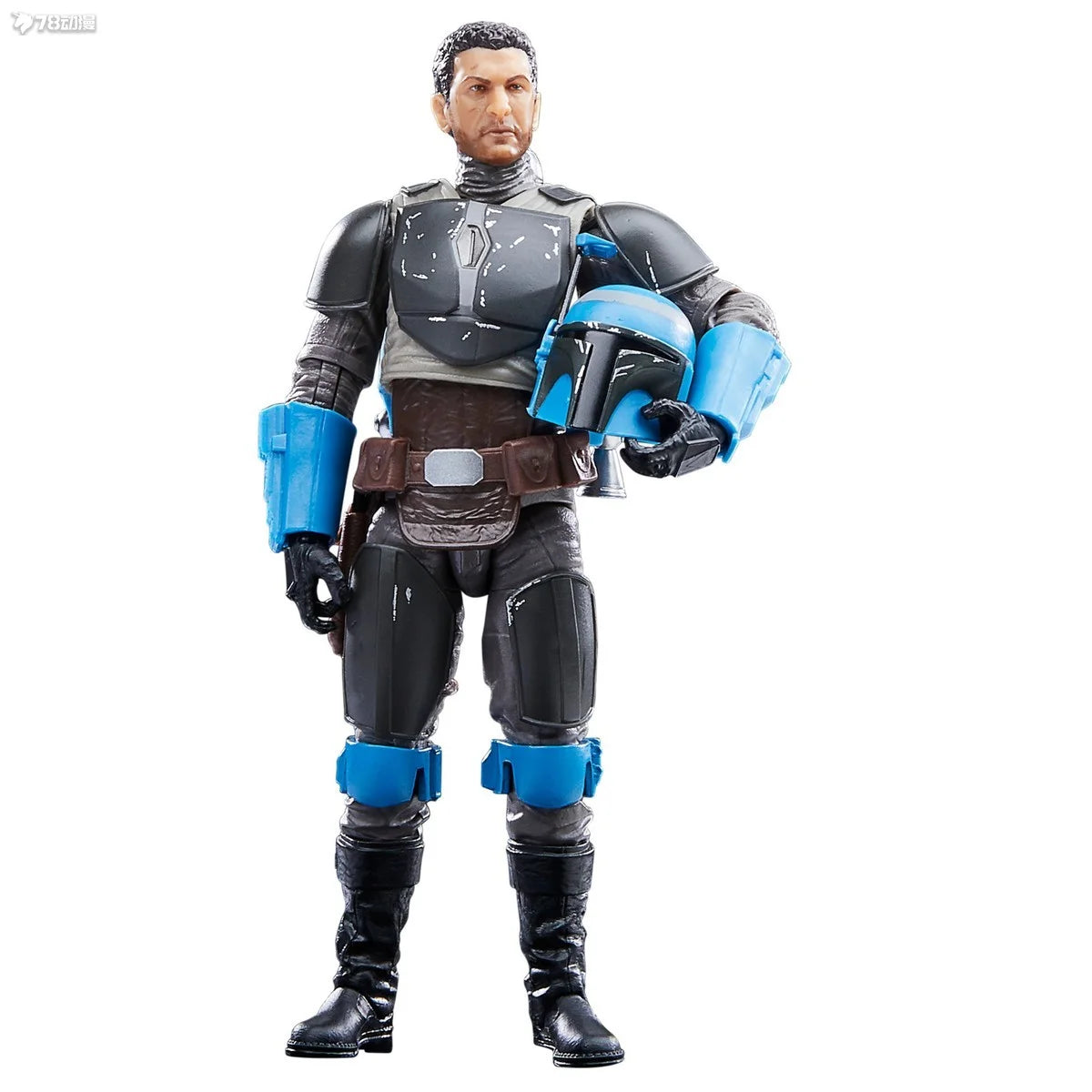 Star Wars The Black Series | 6in