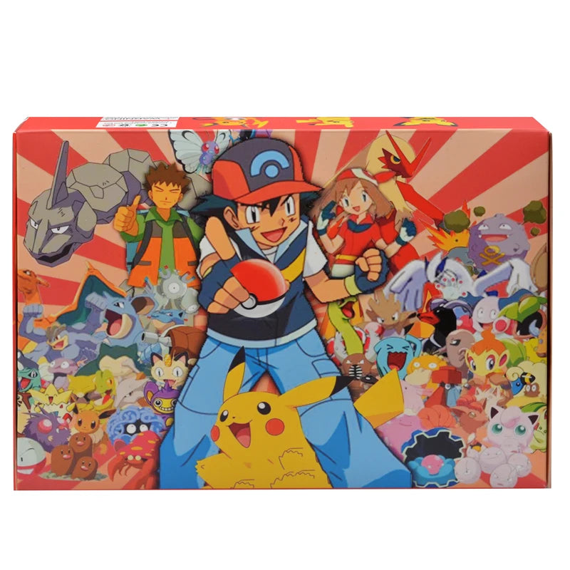 Bulk Pokemon Figures (you pick #)