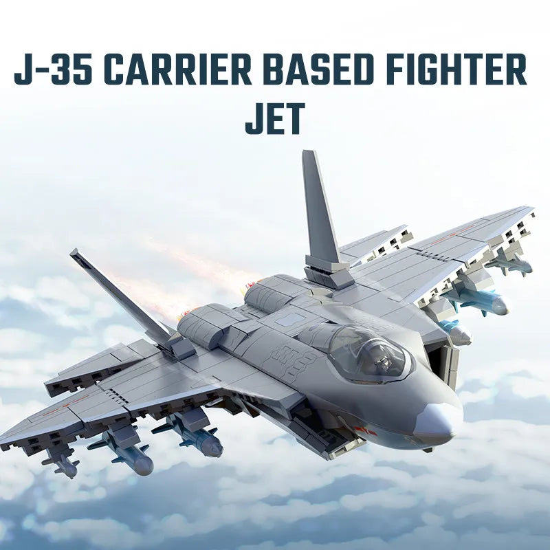 J-35 Carrier