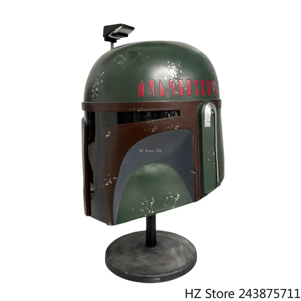 Boba Helmet