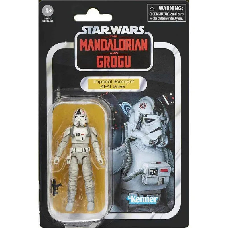 Hasbro Star Wars Vintage Collection