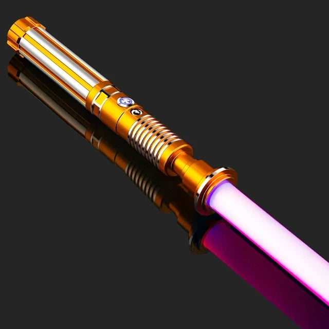 Basic Metal Sabers