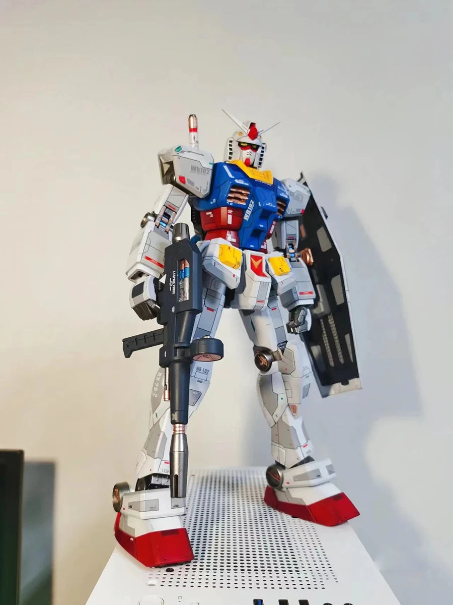 RX-78 | 1/48 scale