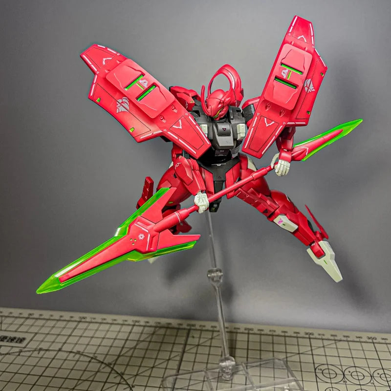 Darilbalde | 1/144 scale